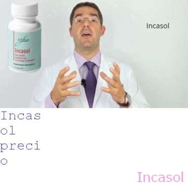 Incasol Usos